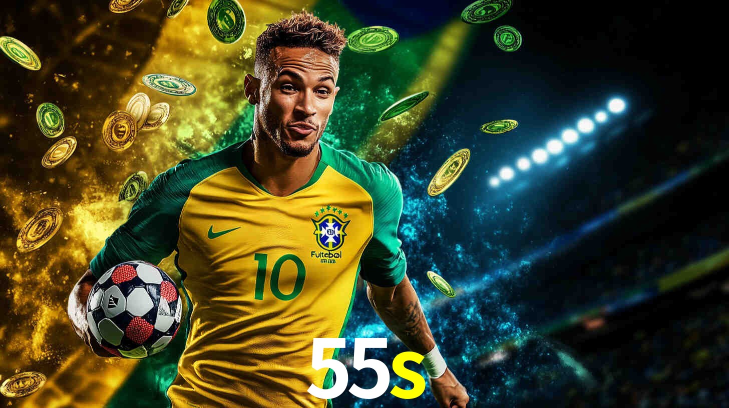 Estatísticas 55s