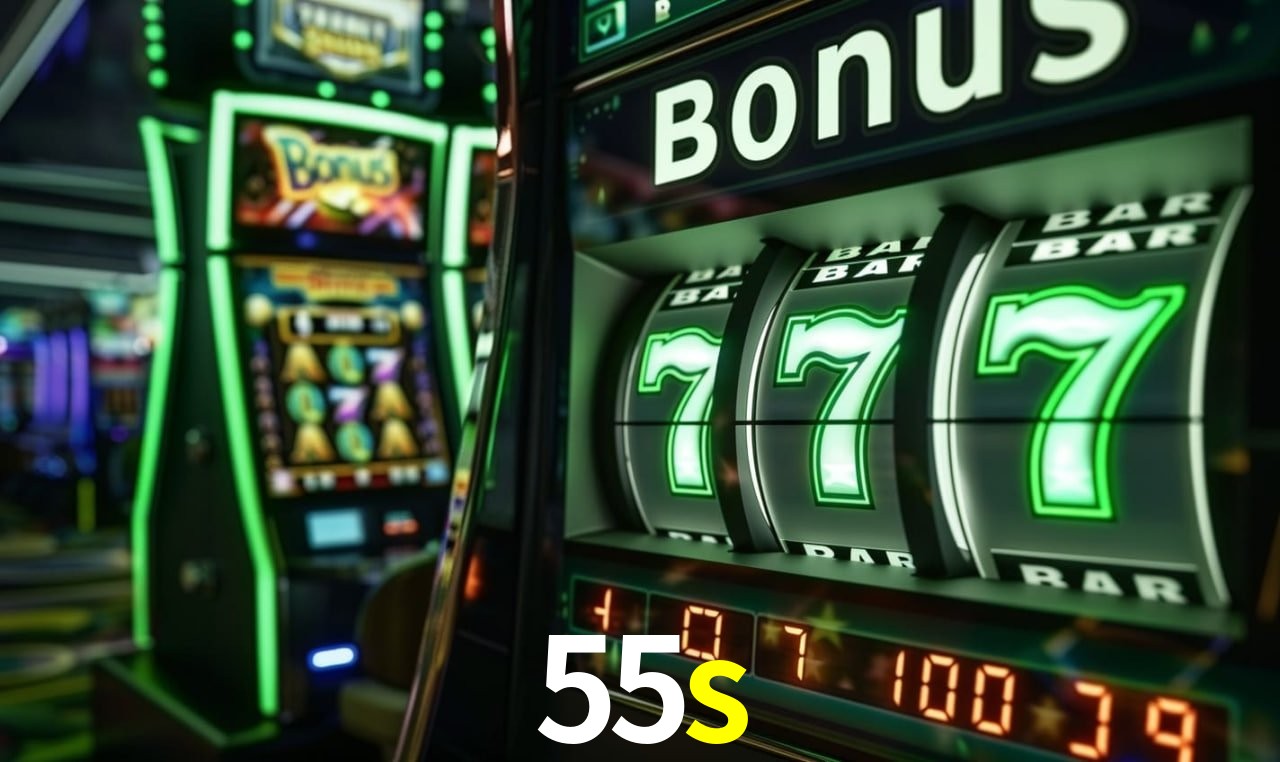 Statistics 55s