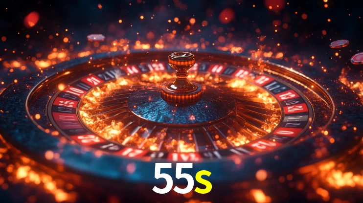 55s: Seu Cassino Premiado com Pagamentos Rápidos