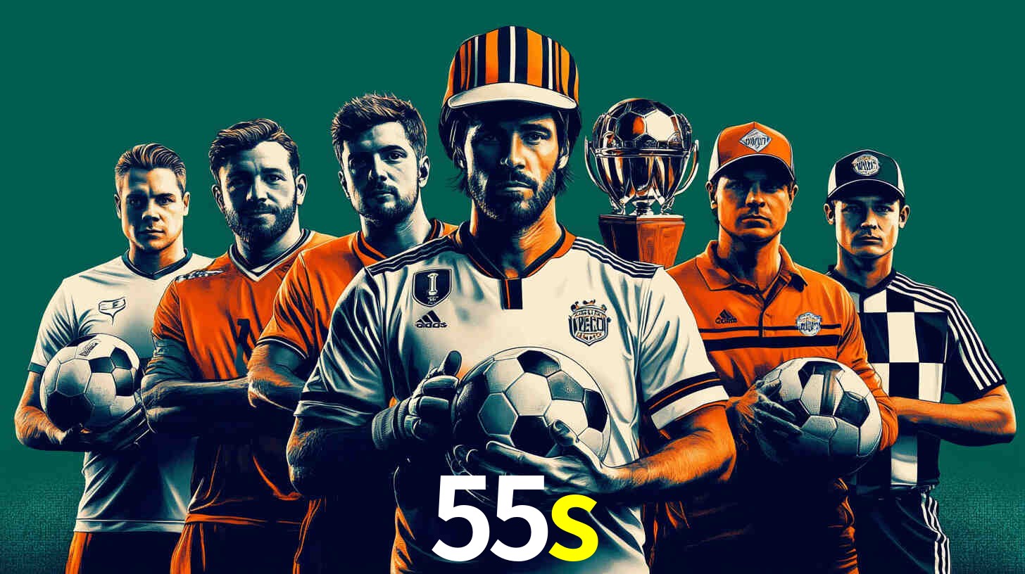 Experiência VIP 55s