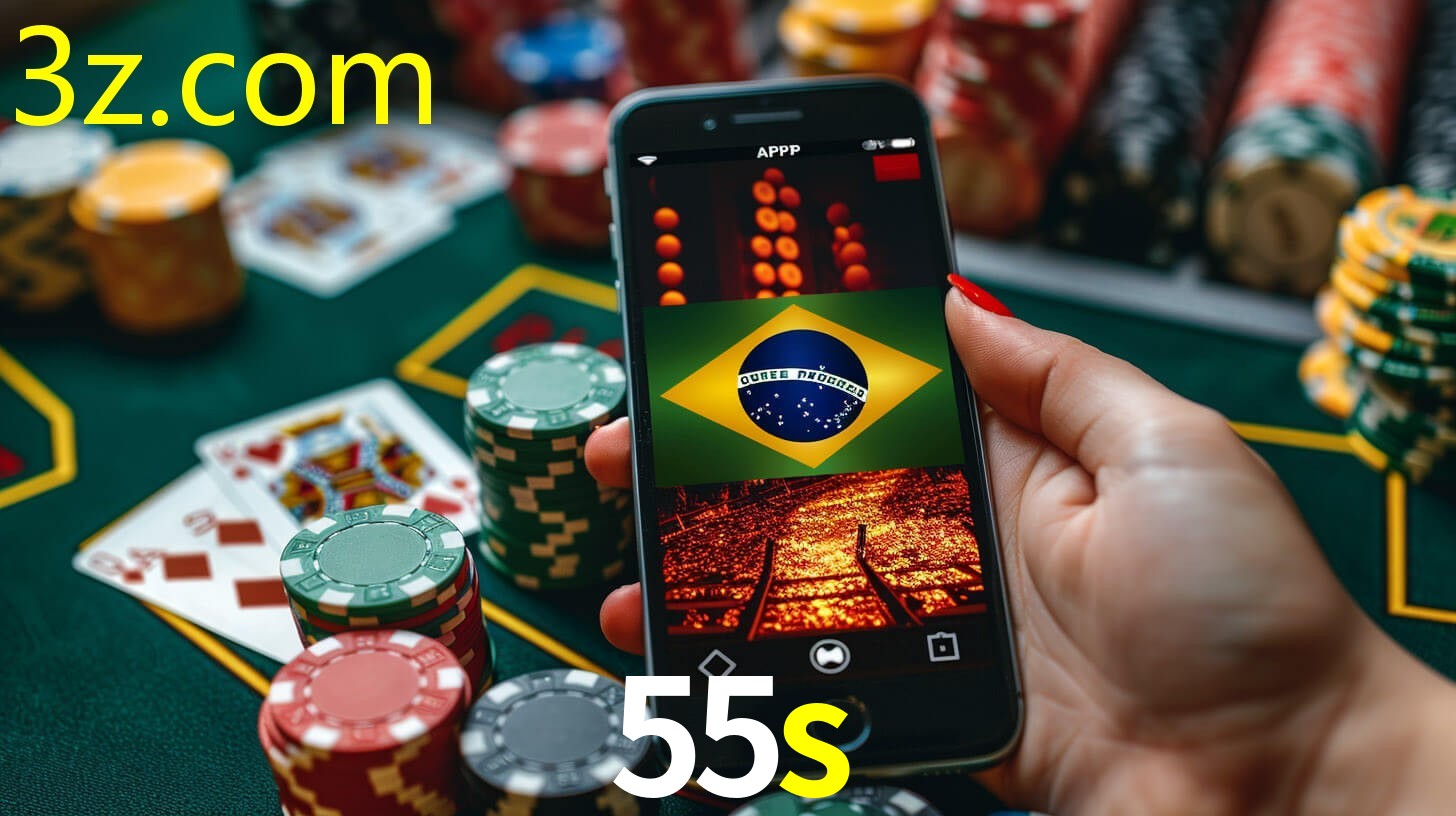 55S