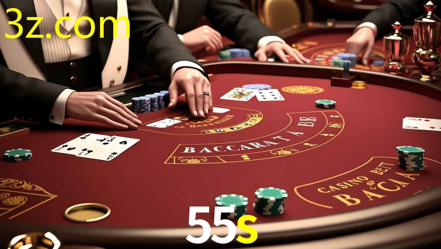 55S