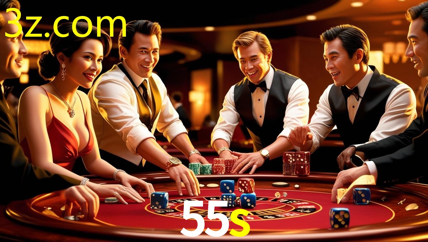 55S