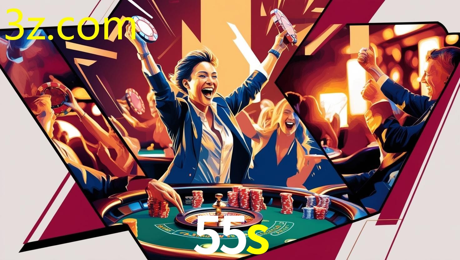 55S