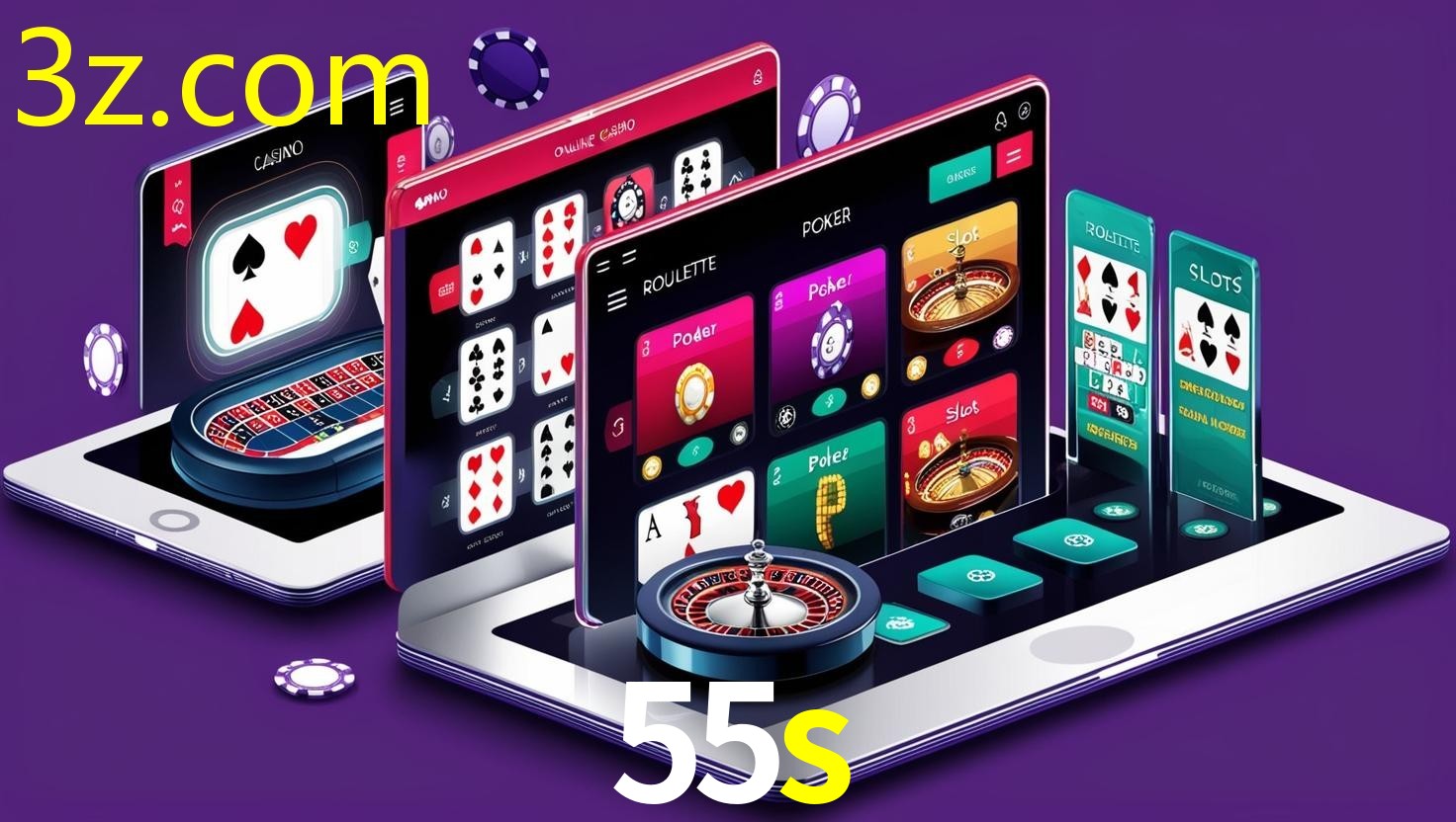 55S
