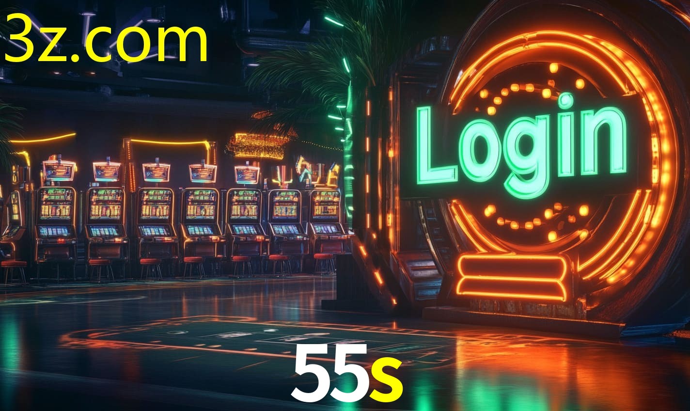 55S