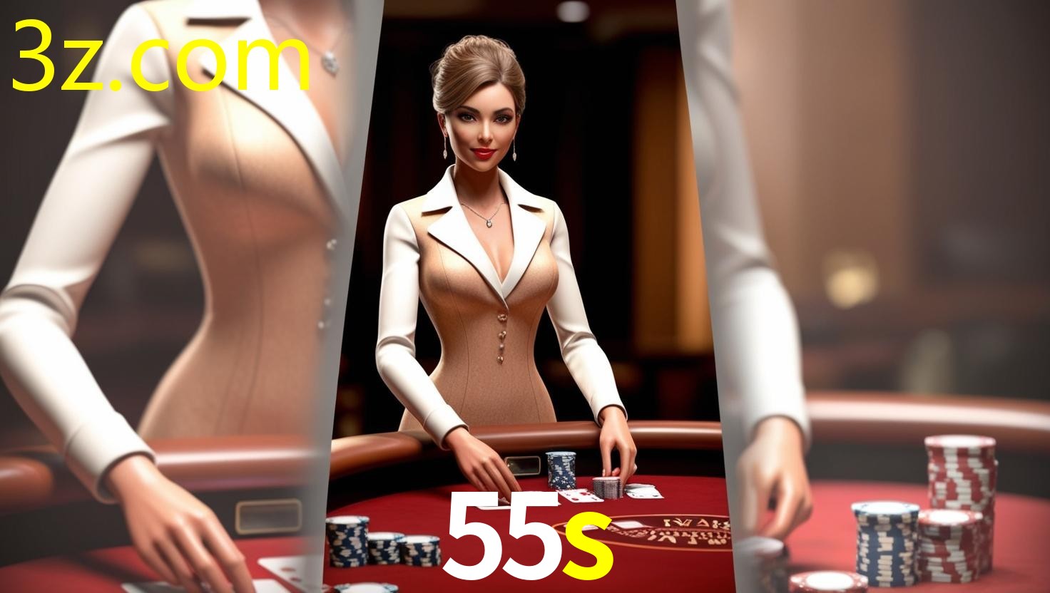 55S