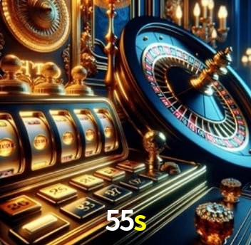 A Emoção da Loteria na 55s: Uma Chance de Mudança de Vida