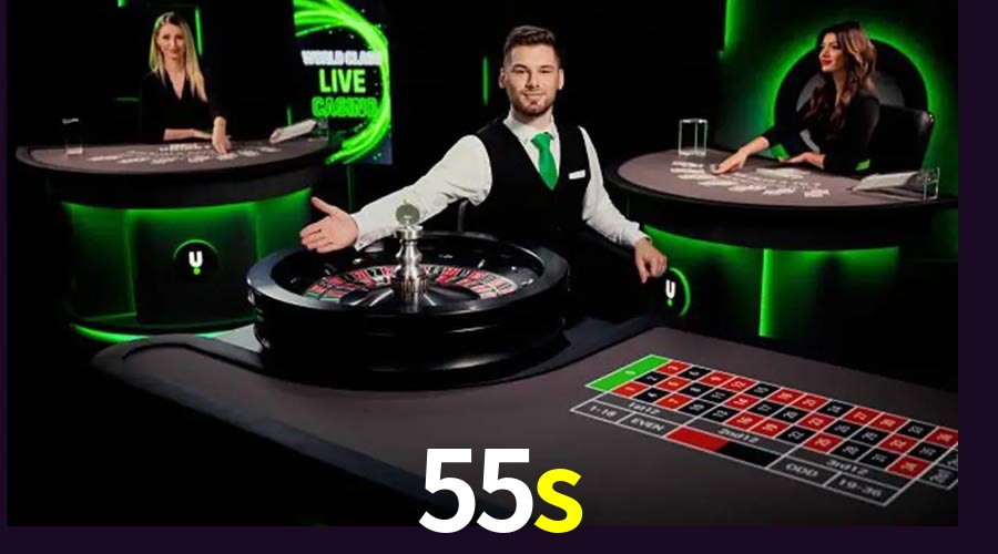 Slot Games 55s