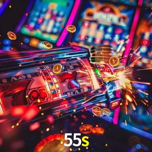 A Experiência Imersiva dos Cassinos Ao Vivo no 55s