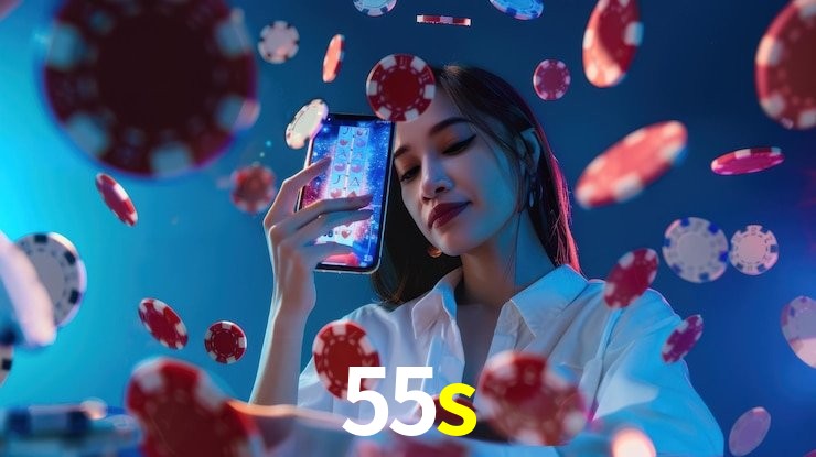 Sistemas de Segurança 55s