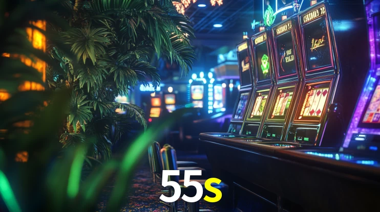 Exclusive Games 55s