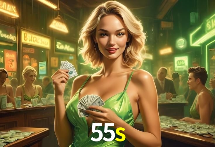 Casino Ao Vivo 55s