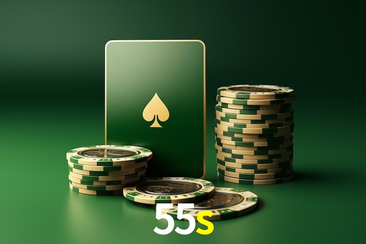 Live Casino 55s