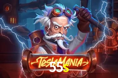 A Experiência Imersiva dos Cassinos Ao Vivo no 55s