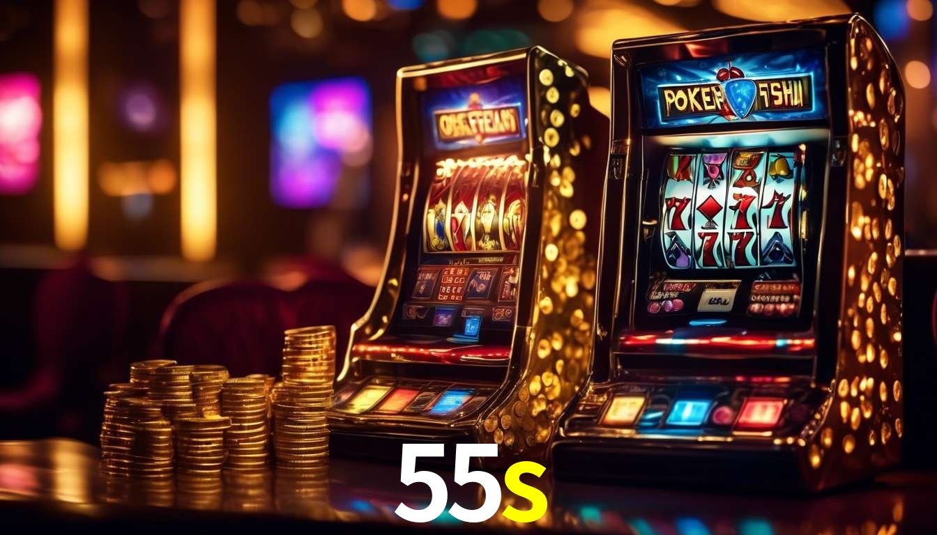 Design Responsivo 55s
