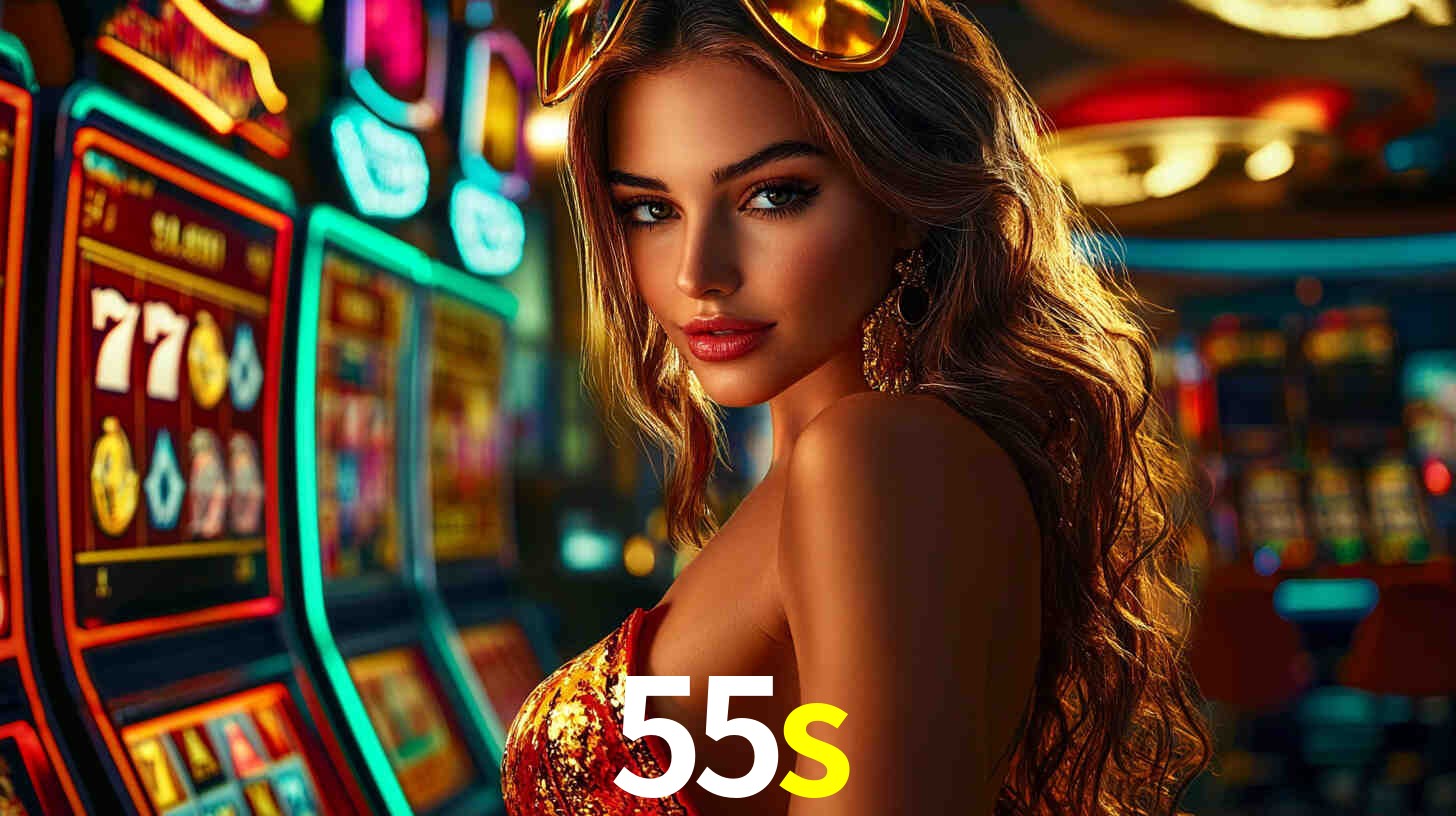 Explore as vantagens do 55s: serviço profissional e confiabilidade
