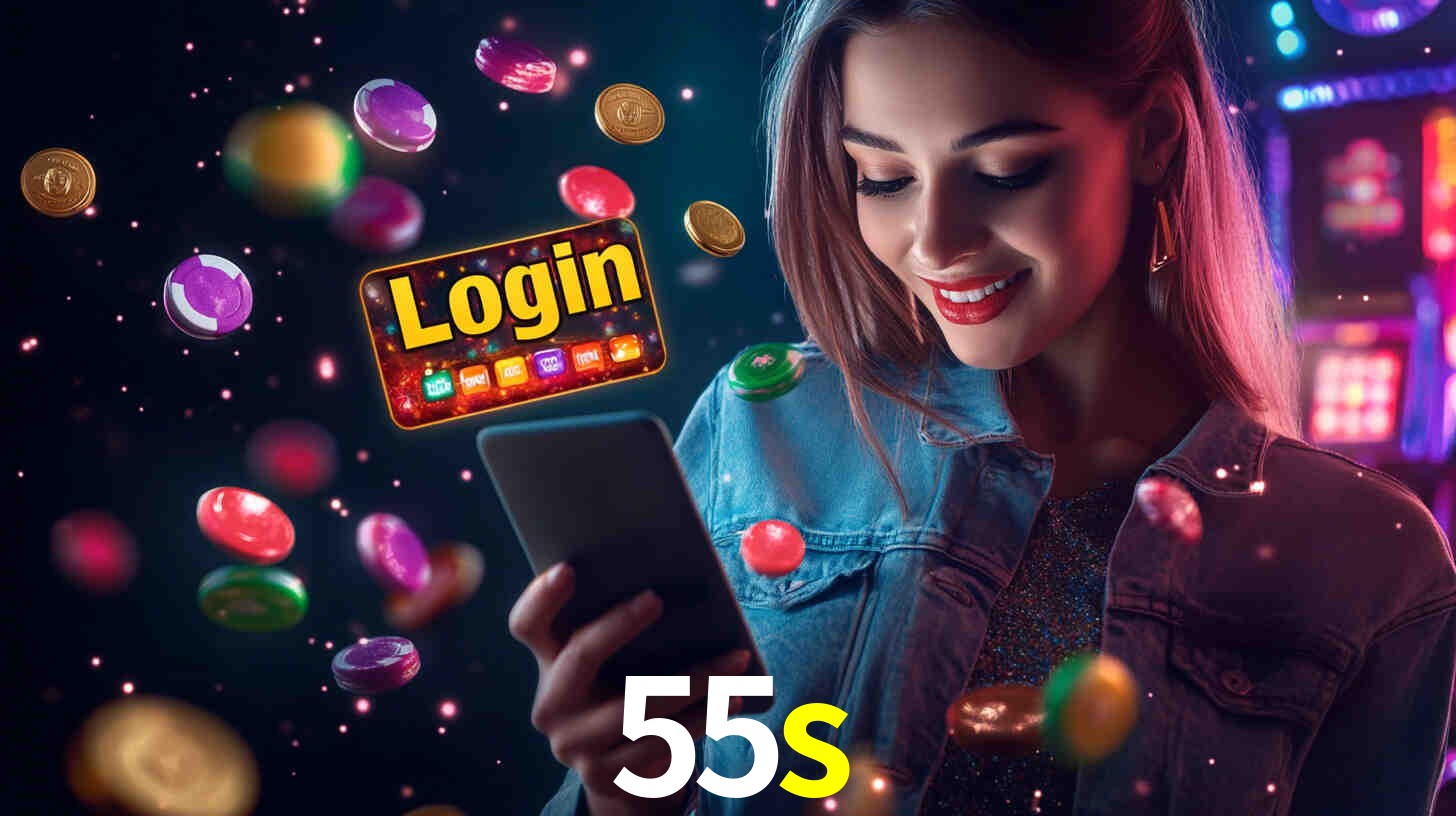 Estatísticas Esportivas 55s