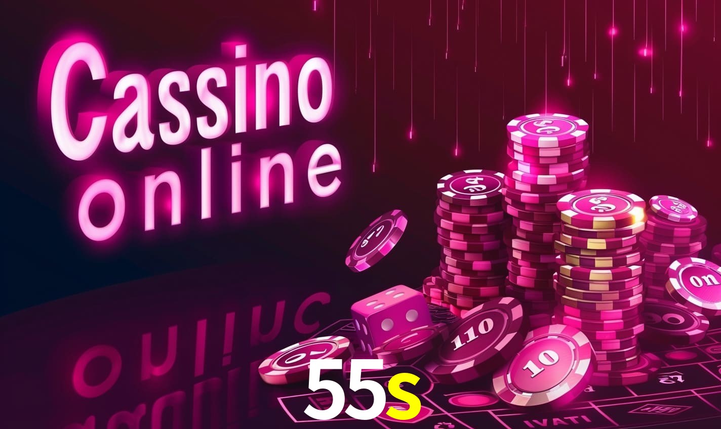 Login Seguro 55s