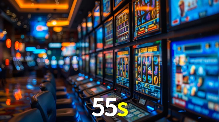 Live Casino 55s