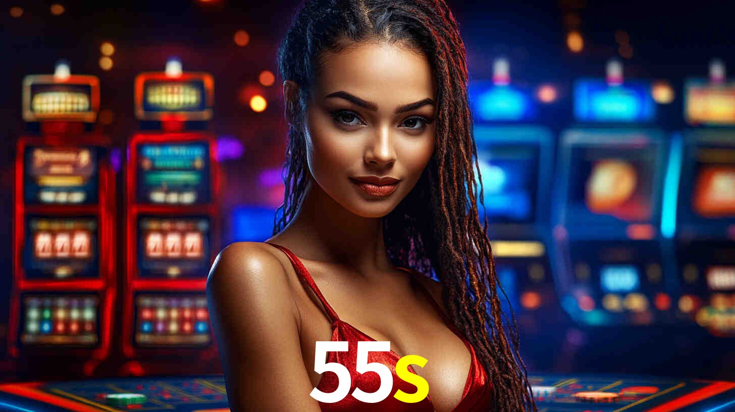 Diretório de Jogos 55s