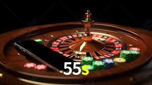 Roulette Table 55s