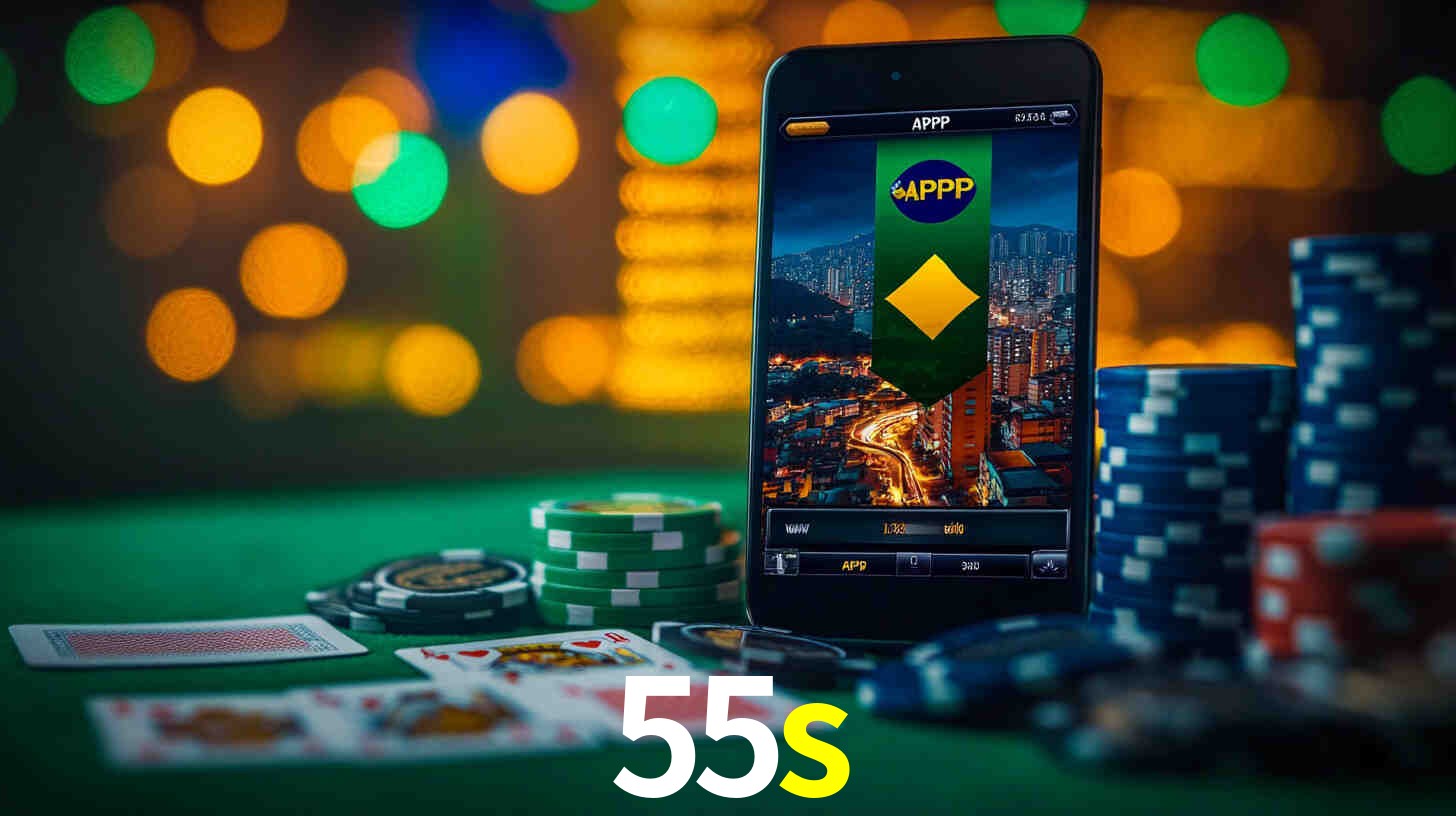 Recursos de Bônus 55s