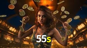 Basketball Betting 55s