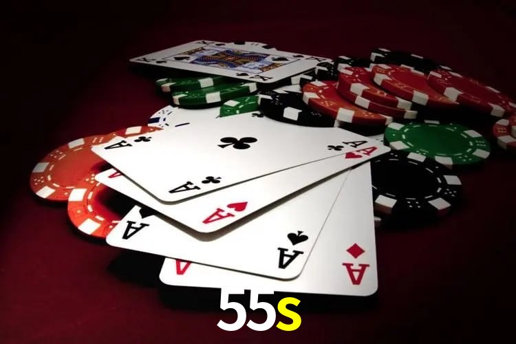 Apostas Esportivas na 55s: Um Guia Completo