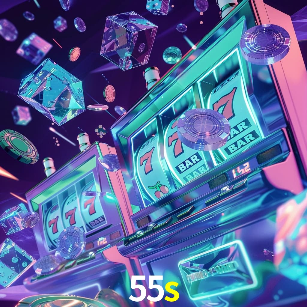 Promoção Relâmpago 55s
