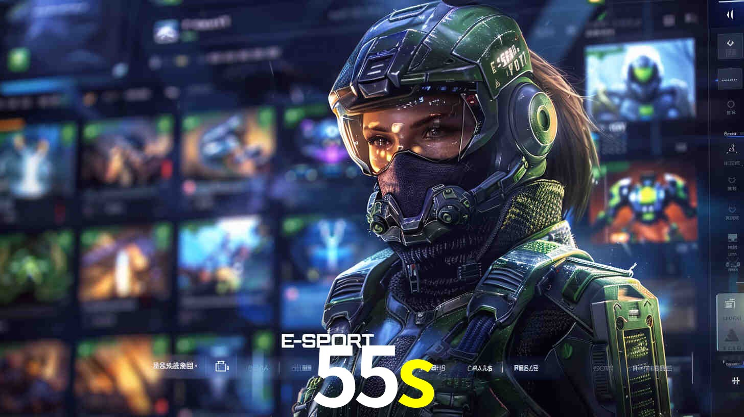 Platform Technology 55s