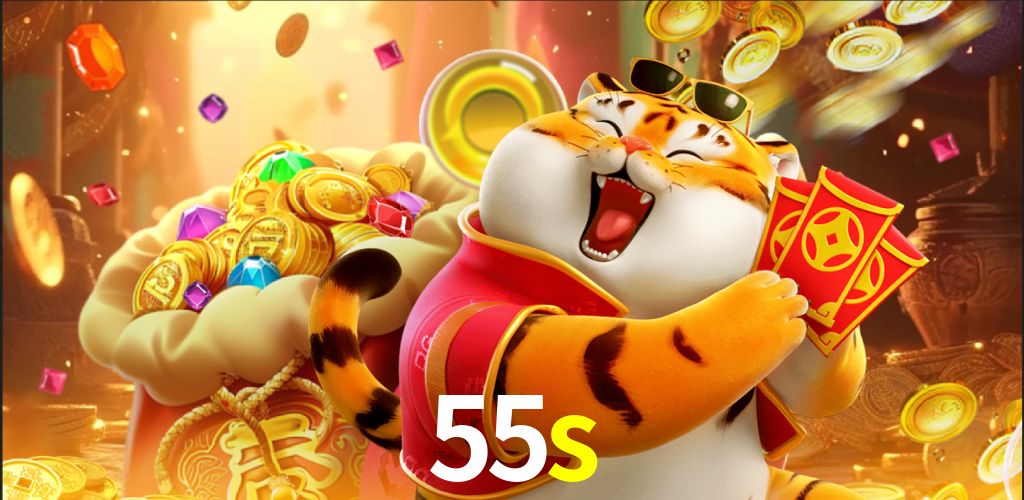 Desvendando o Mundo dos Jogos Virtuais na 55s