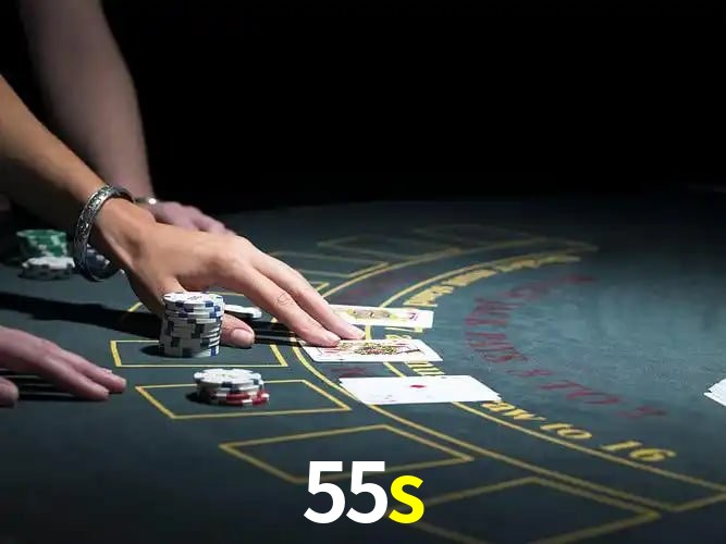Descubra a Essência do 55s: Nossa História e Compromissos