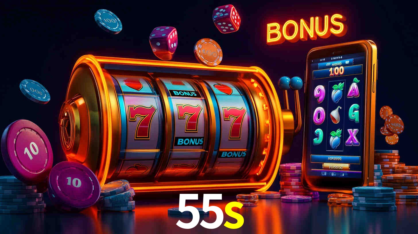 Estatísticas do Jogo 55s
