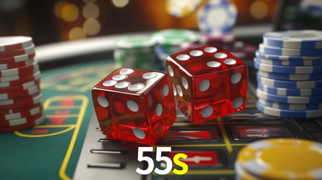 55s App Interface