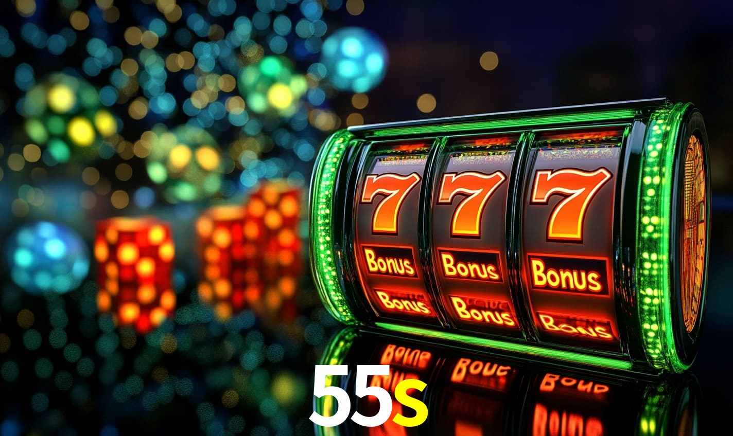 Apostas Esportivas na 55s: Um Guia Completo