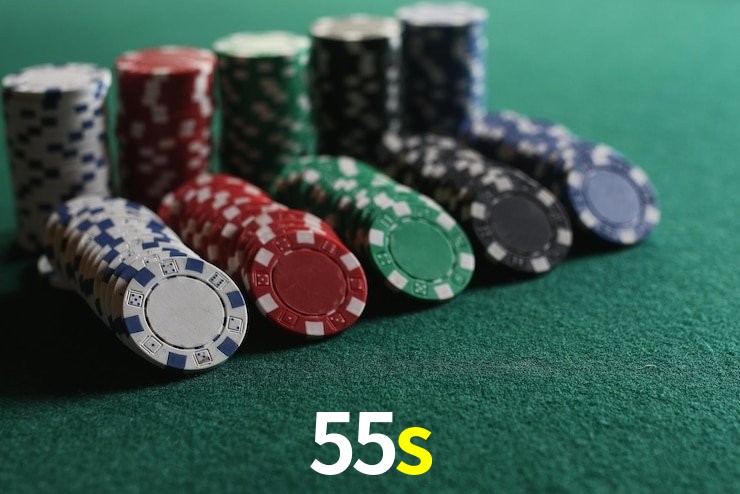 Sports Statistics 55s