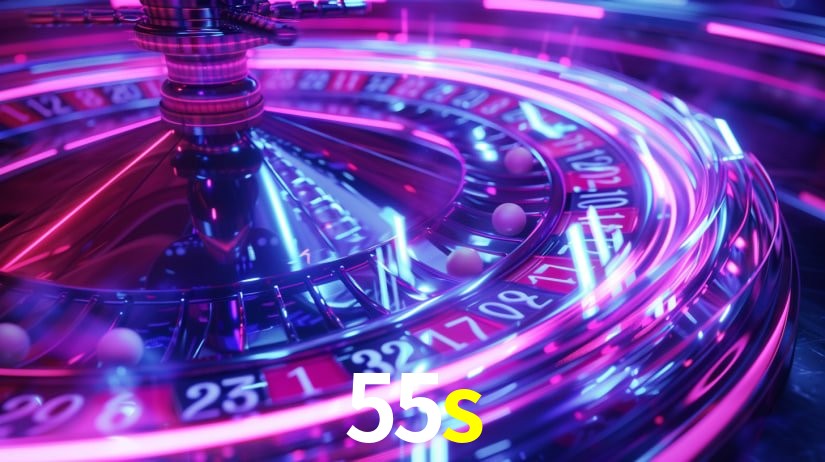 Tecnologia da Plataforma 55s