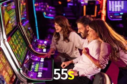 Promoções Sazonais 55s