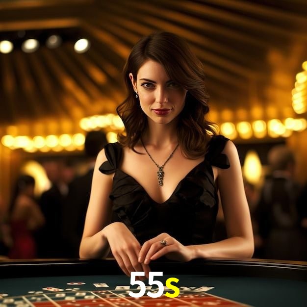 Jogos de Slot 55s