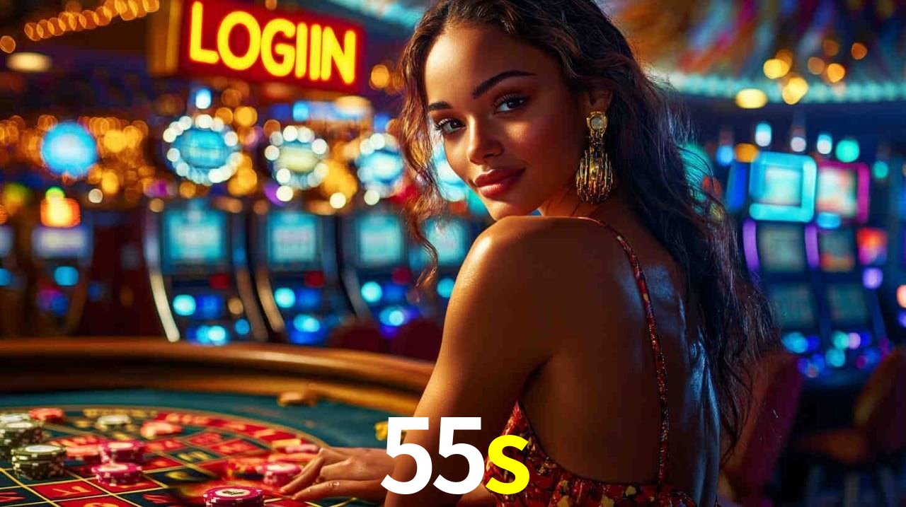 Descubra o Programa VIP da 55s: Vantagens Exclusivas para Jogadores