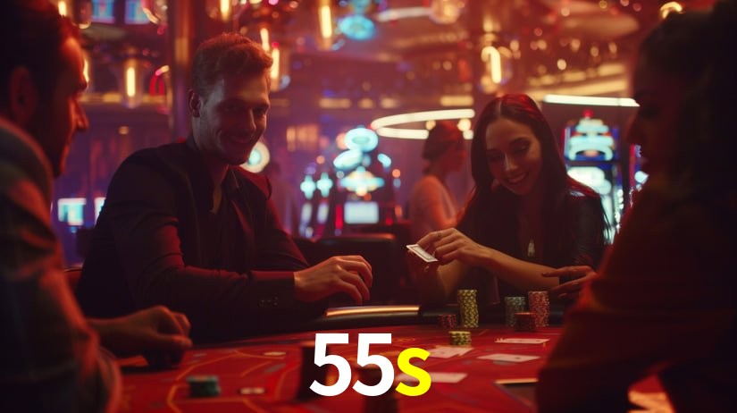 Bônus Diários 55s