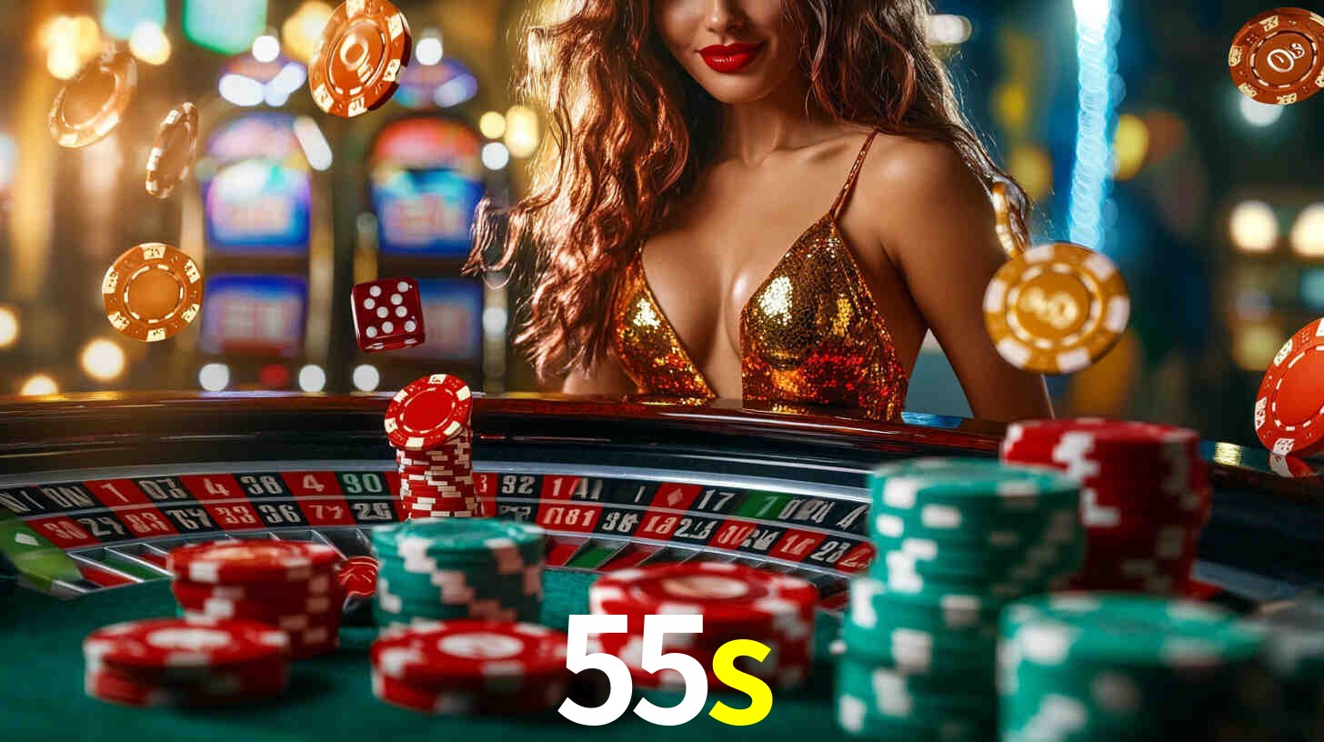 Experimente o Login Seguro Premium no 55s