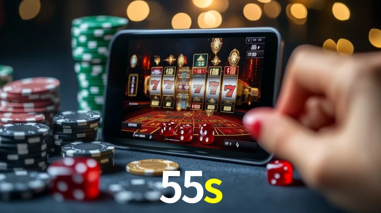 55s bet