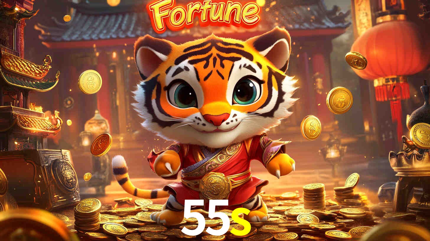 Casino VIP 55s