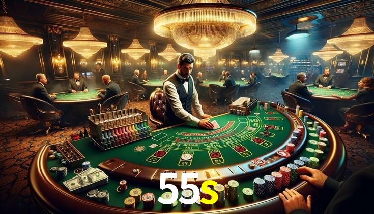 Football Betting 55s