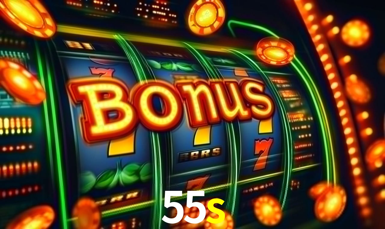 Daily Bonuses 55s