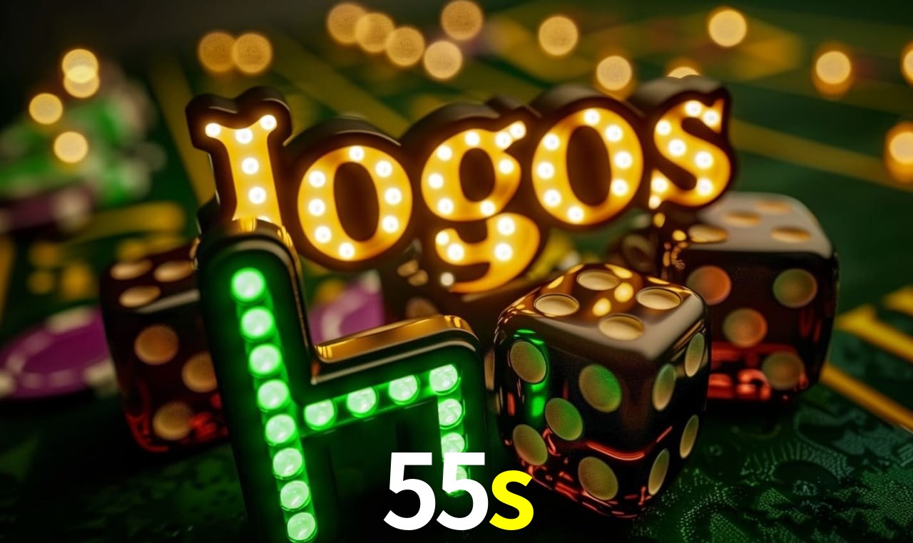 Inovações de Jogos na 55s: O Futuro das Experiências Interativas
