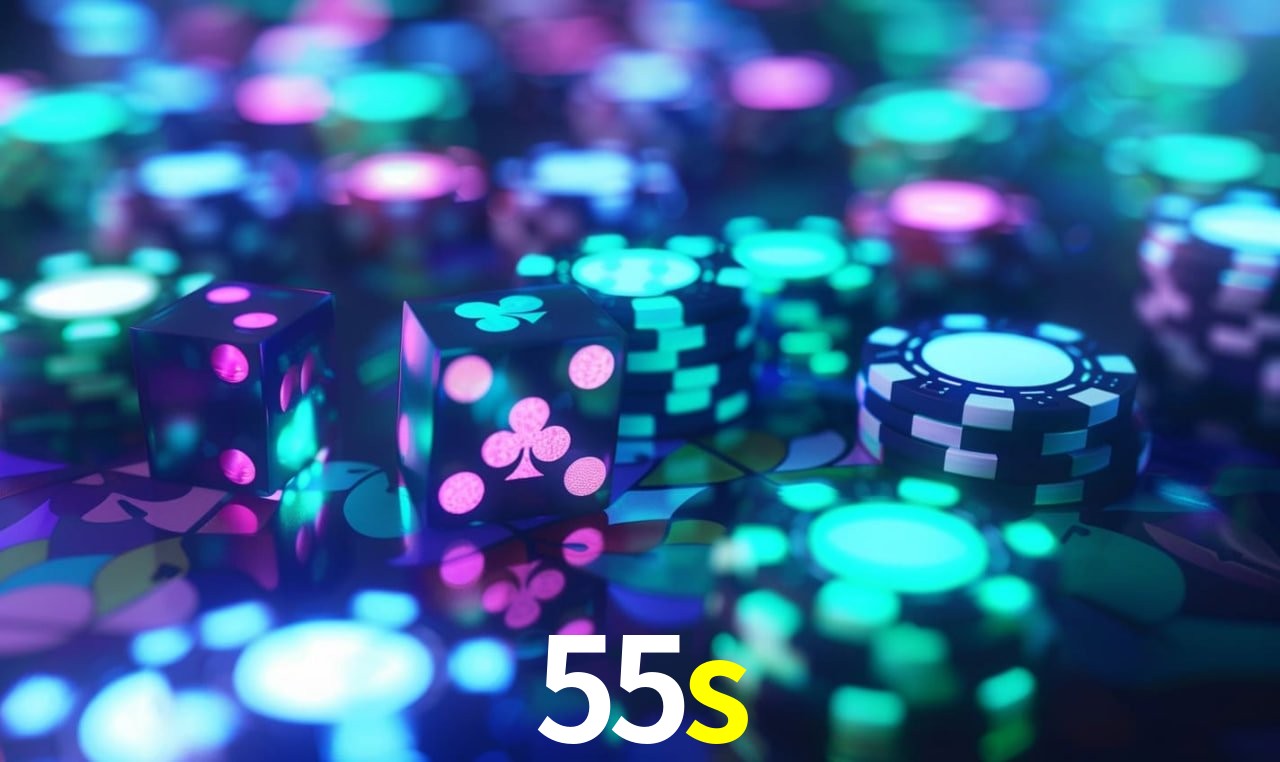 Inovações de Jogos na 55s: O Futuro das Experiências Interativas