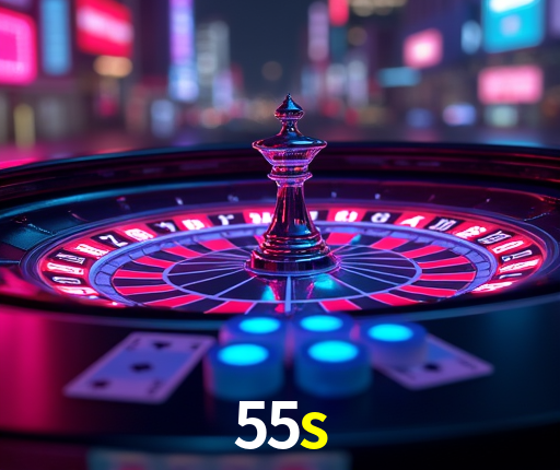 Provedores de Jogos 55s